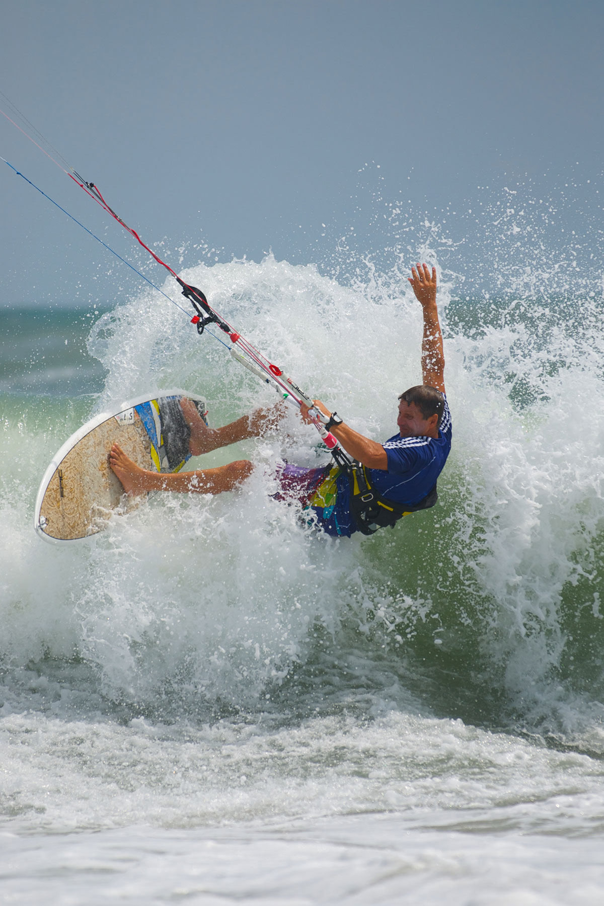 surf 8 kite