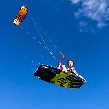 6G Screamer 7 Kite