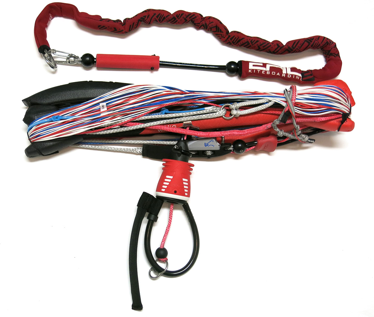 EPIC KITES KITEBOARDING Bars 6G Dimitri Pro Xtend Bar