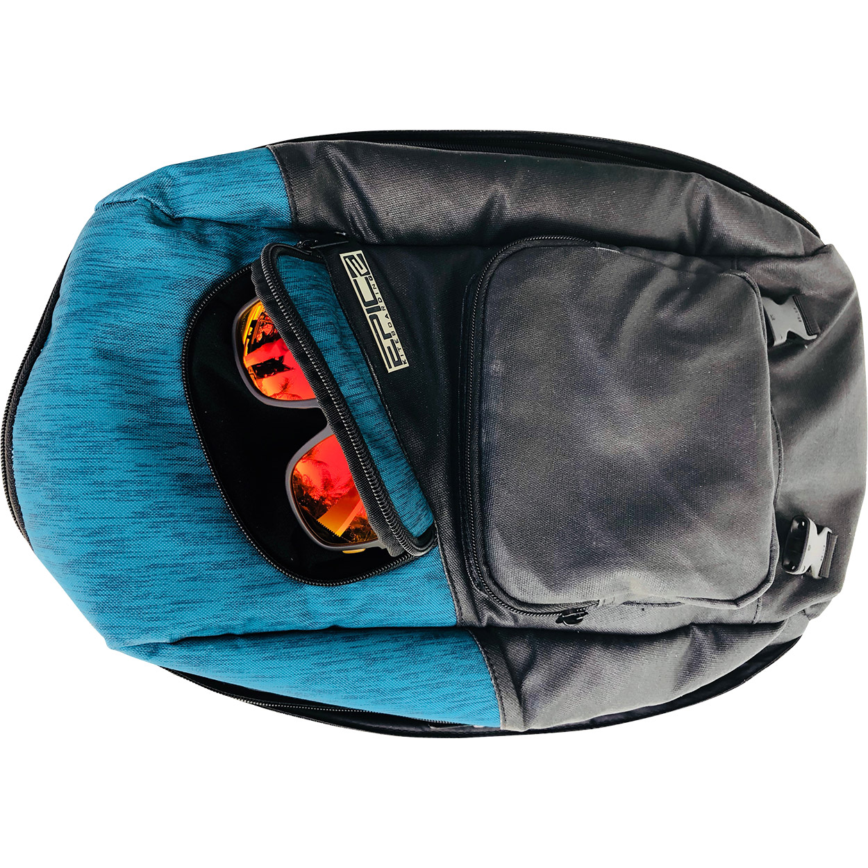 EPIC KITES KITEBOARDING Travel Bags The Traveler Bag