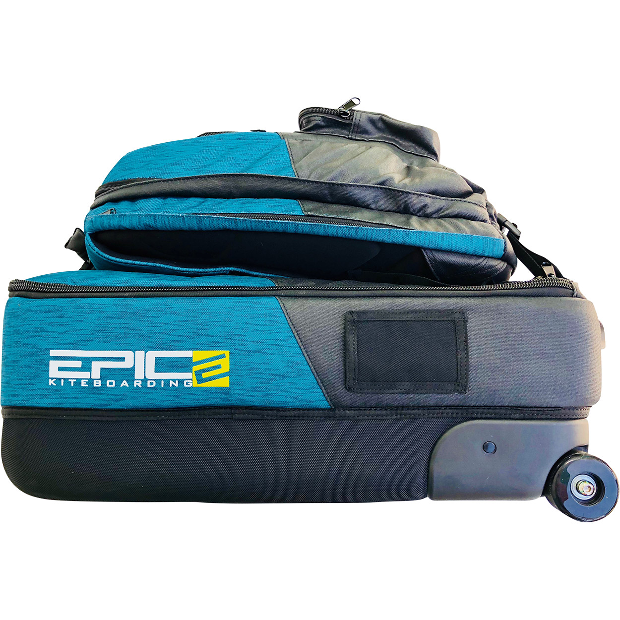 EPIC KITES KITEBOARDING Travel Bags The Traveler Bag