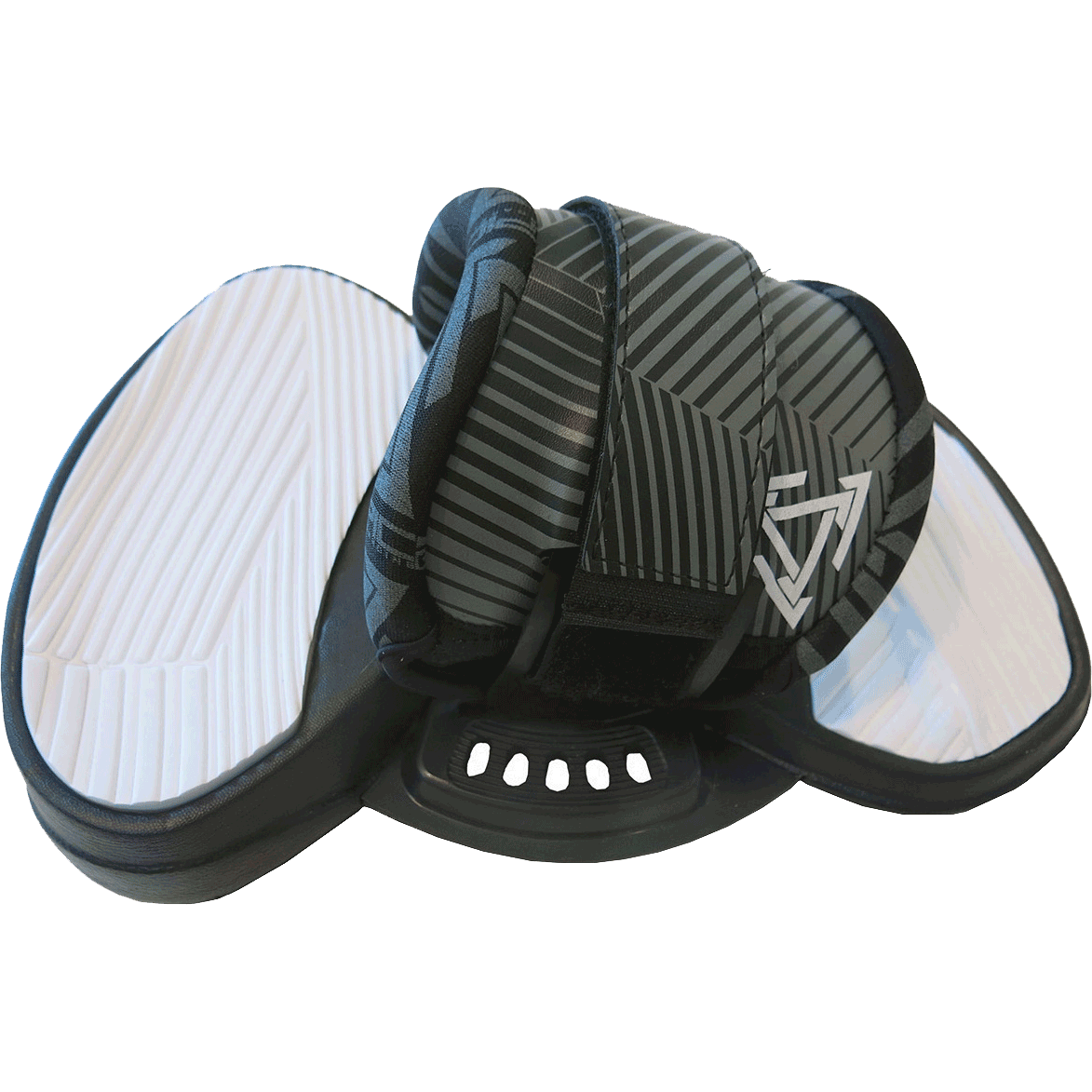 EPIC KITES KITEBOARDING Bindings VORTEX Binding Strap and Pads