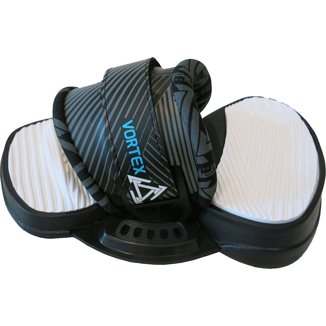 EPIC KITES KITEBOARDING Bindings VORTEX Binding Strap and Pads
