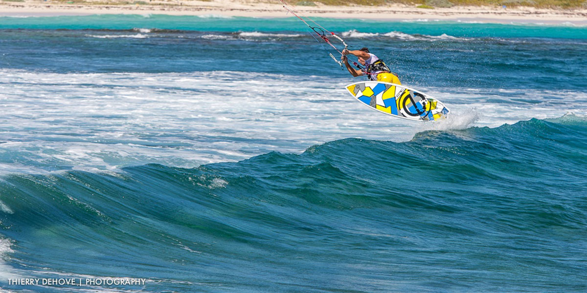EPIC KITES KITEBOARDING Photos Anguilla Island 2013