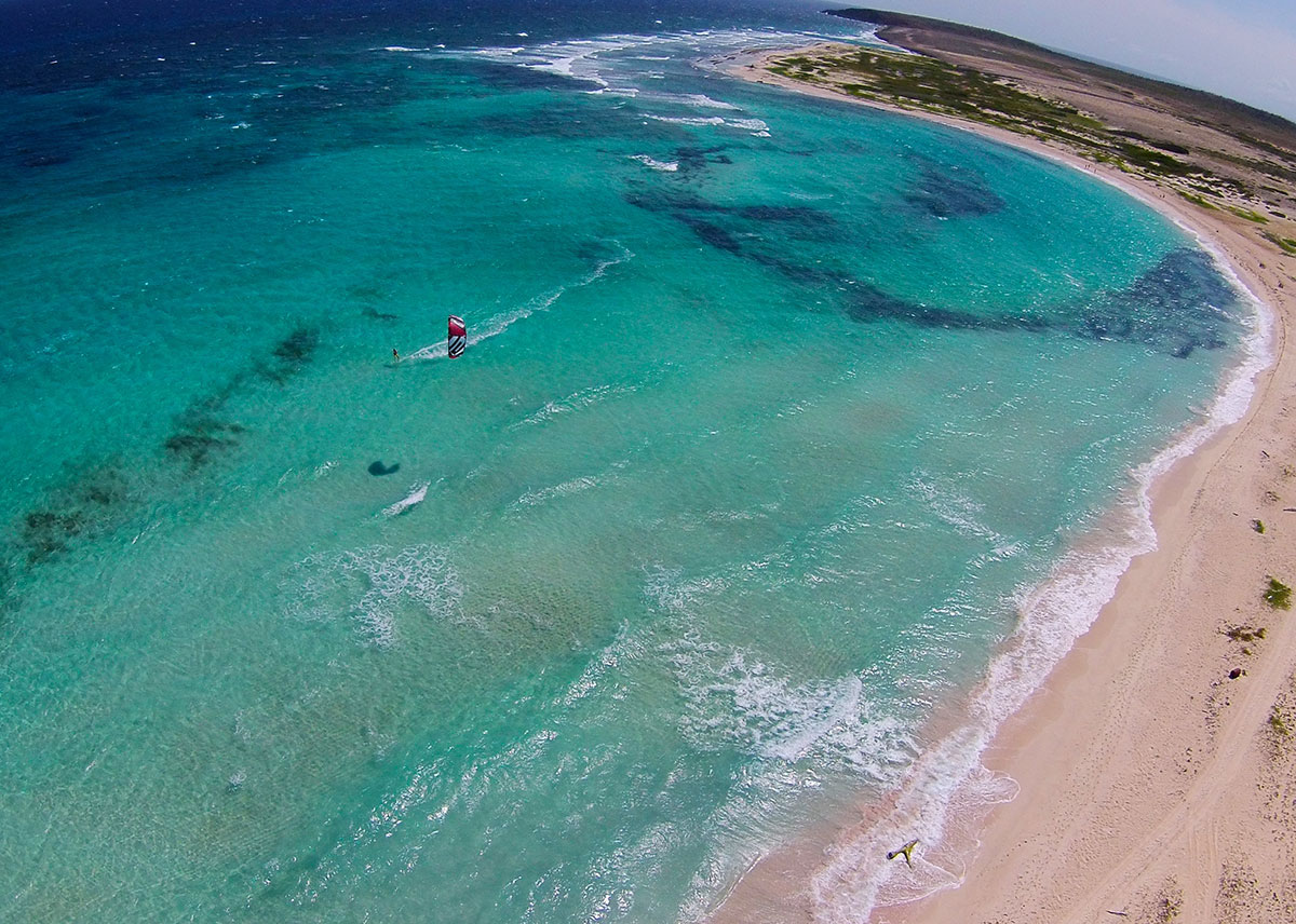 EPIC KITES KITEBOARDING | Photos | Aruba 2015