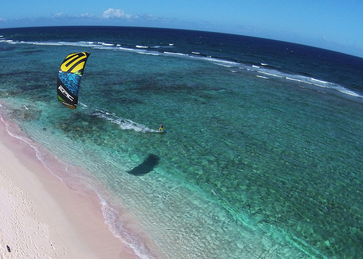 EPIC KITES KITEBOARDING | Photos | Aruba 2015
