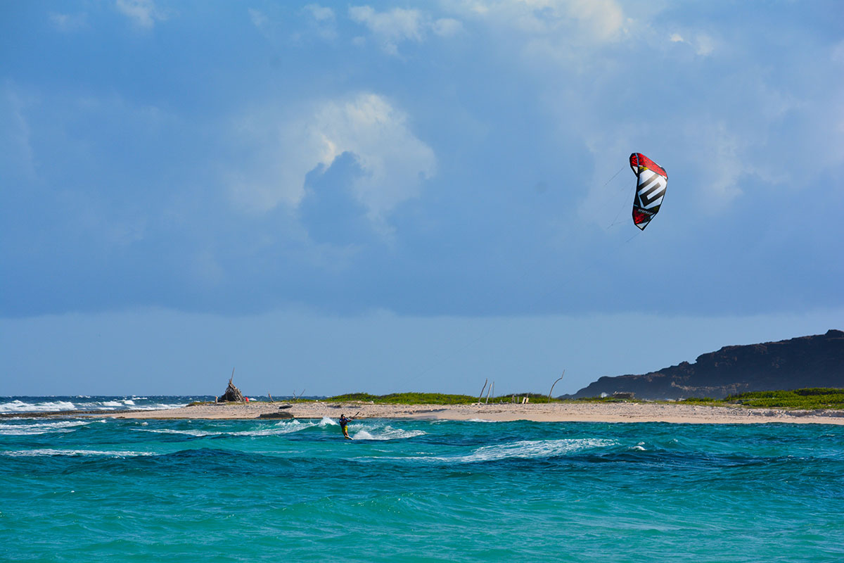 EPIC KITES KITEBOARDING Photos Aruba 2015