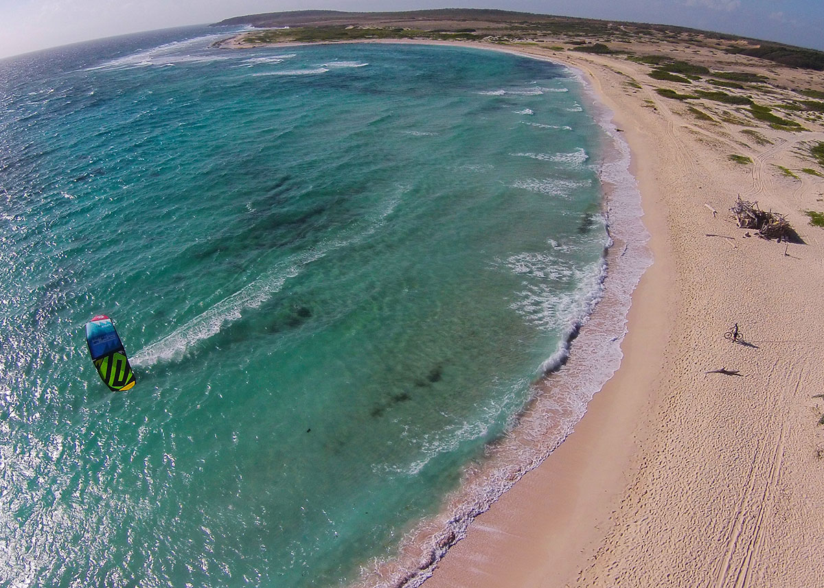 EPIC KITES KITEBOARDING Photos Aruba 2015