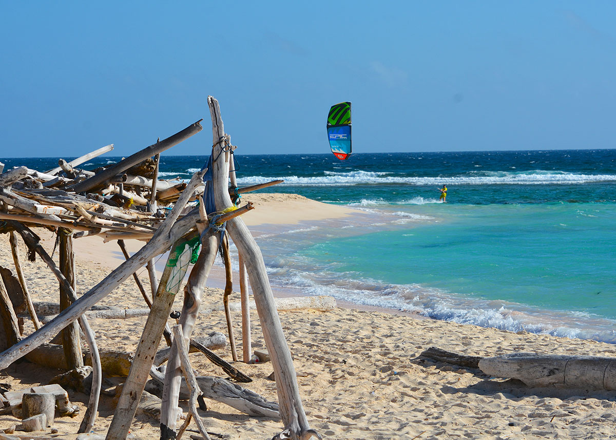 EPIC KITES KITEBOARDING | Photos | Aruba 2015