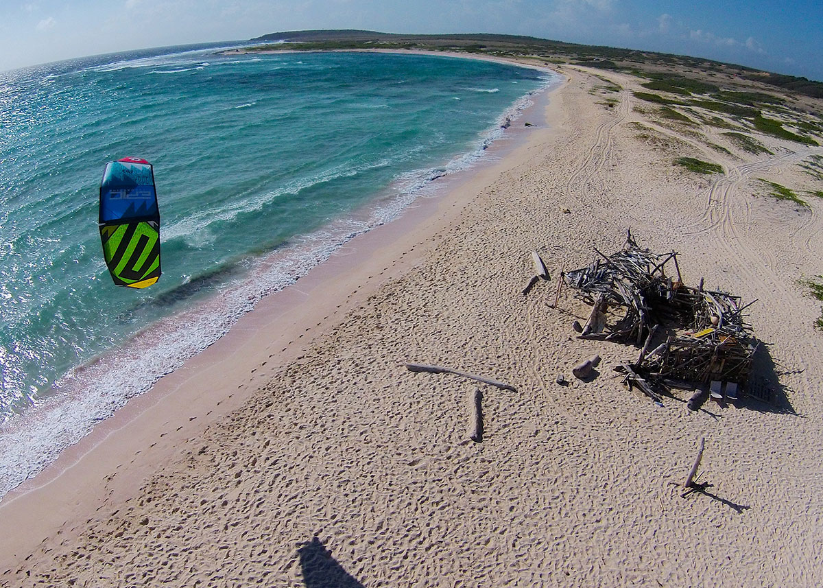 EPIC KITES KITEBOARDING | Photos | Aruba 2015