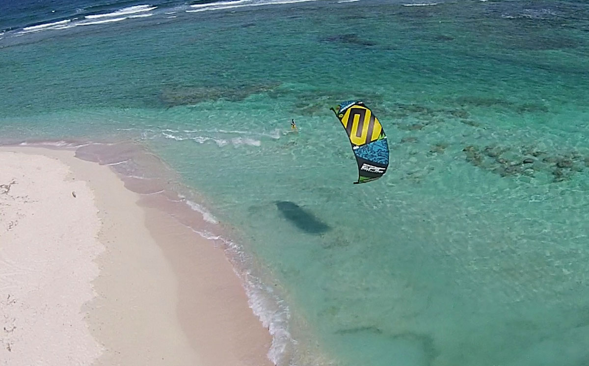 EPIC KITES KITEBOARDING Photos Aruba 2015
