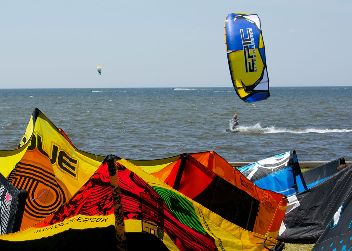 EPIC KITES KITEBOARDING Photos Blast Kiteboarding UK EPIC dealer in