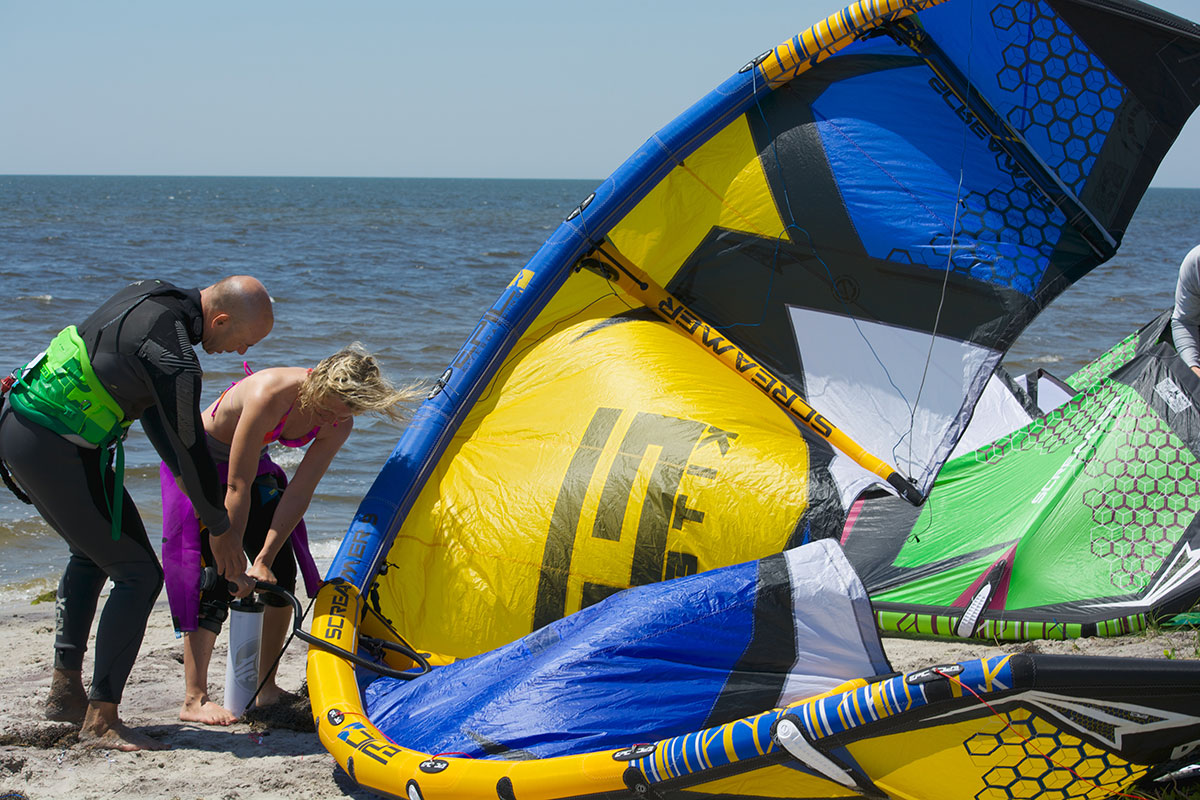 EPIC KITES KITEBOARDING Photos Blast Kiteboarding UK EPIC dealer in