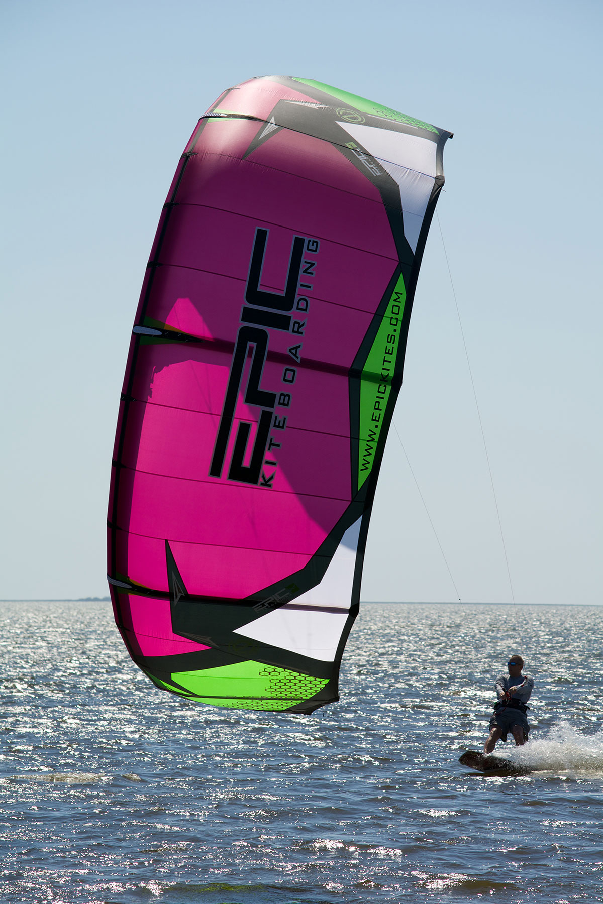 EPIC KITES KITEBOARDING Photos Blast Kiteboarding UK EPIC dealer in