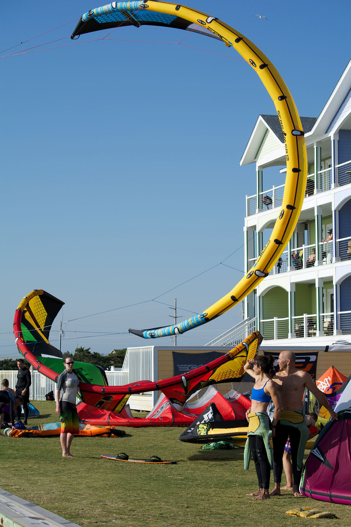 EPIC KITES KITEBOARDING Photos Blast Kiteboarding UK EPIC dealer in