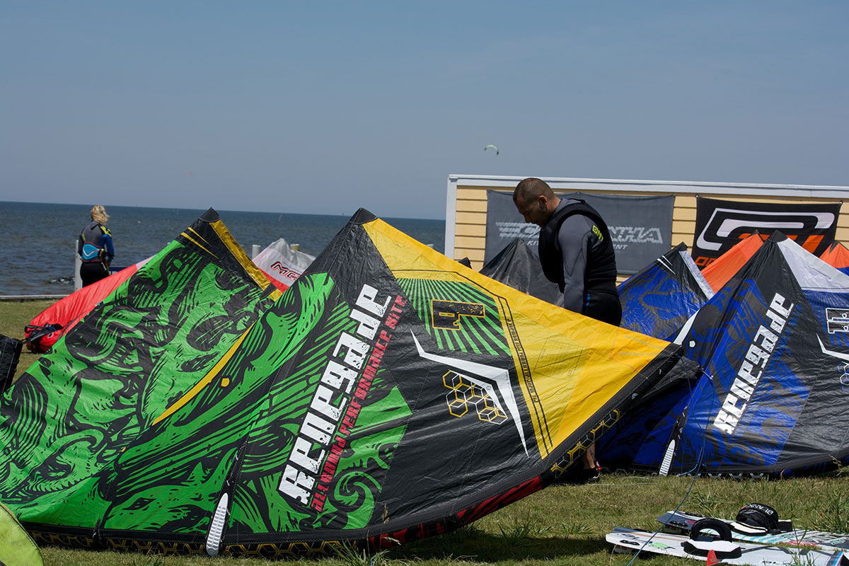 EPIC KITES KITEBOARDING Photos Blast Kiteboarding UK EPIC dealer in