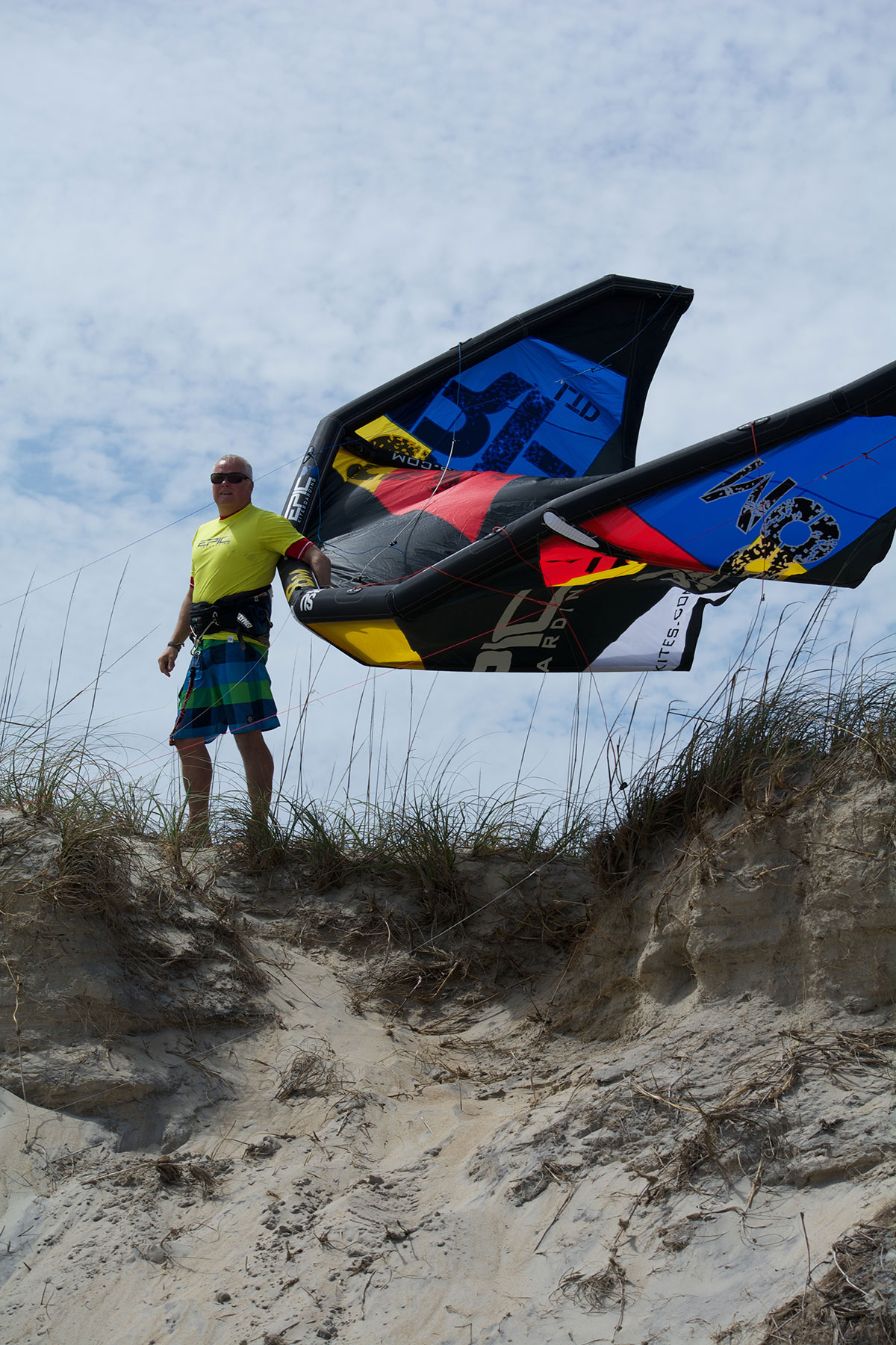 EPIC KITES KITEBOARDING Photos Blast Kiteboarding UK EPIC dealer in