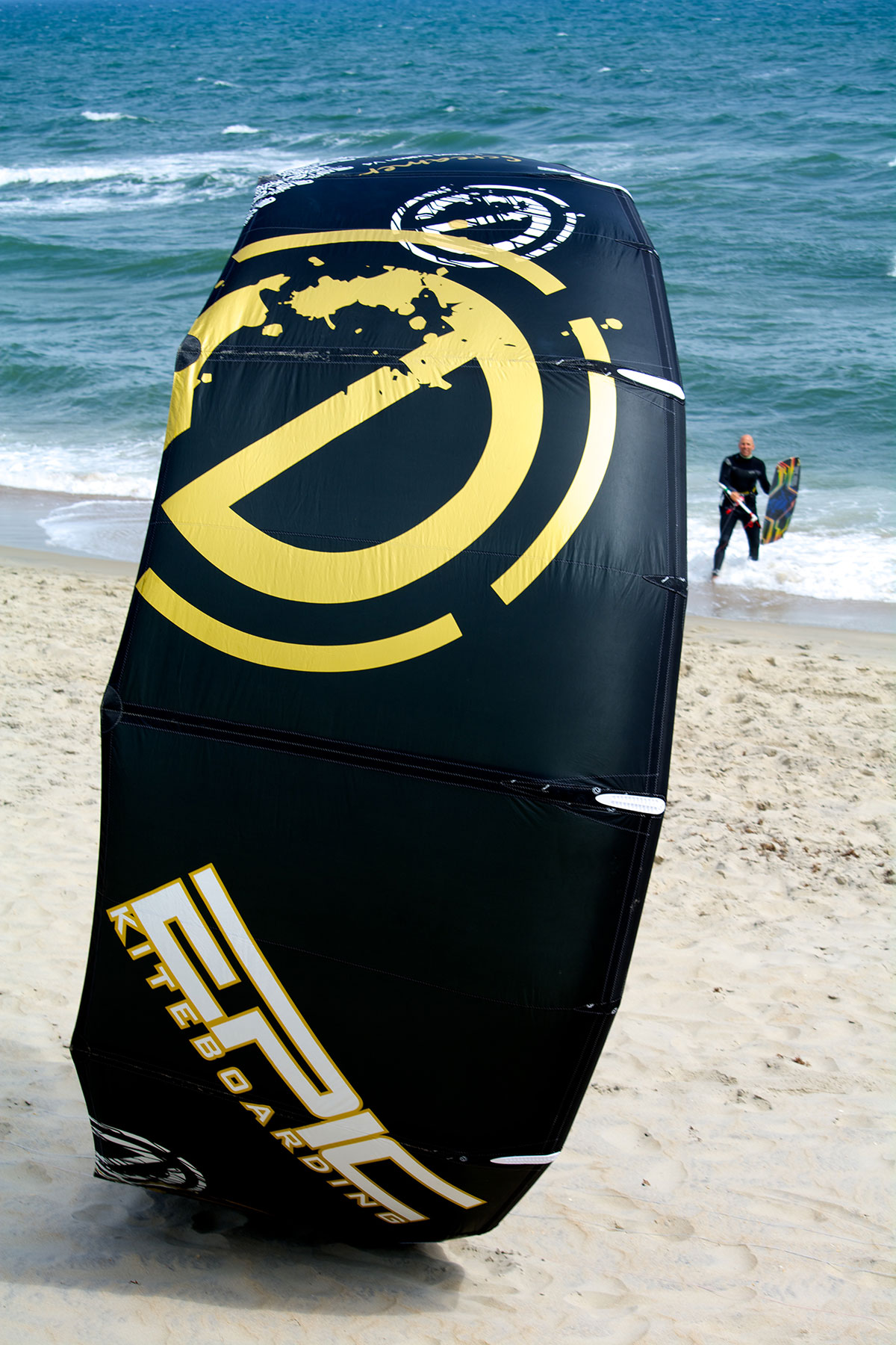 EPIC KITES KITEBOARDING Photos Blast Kiteboarding UK EPIC dealer in