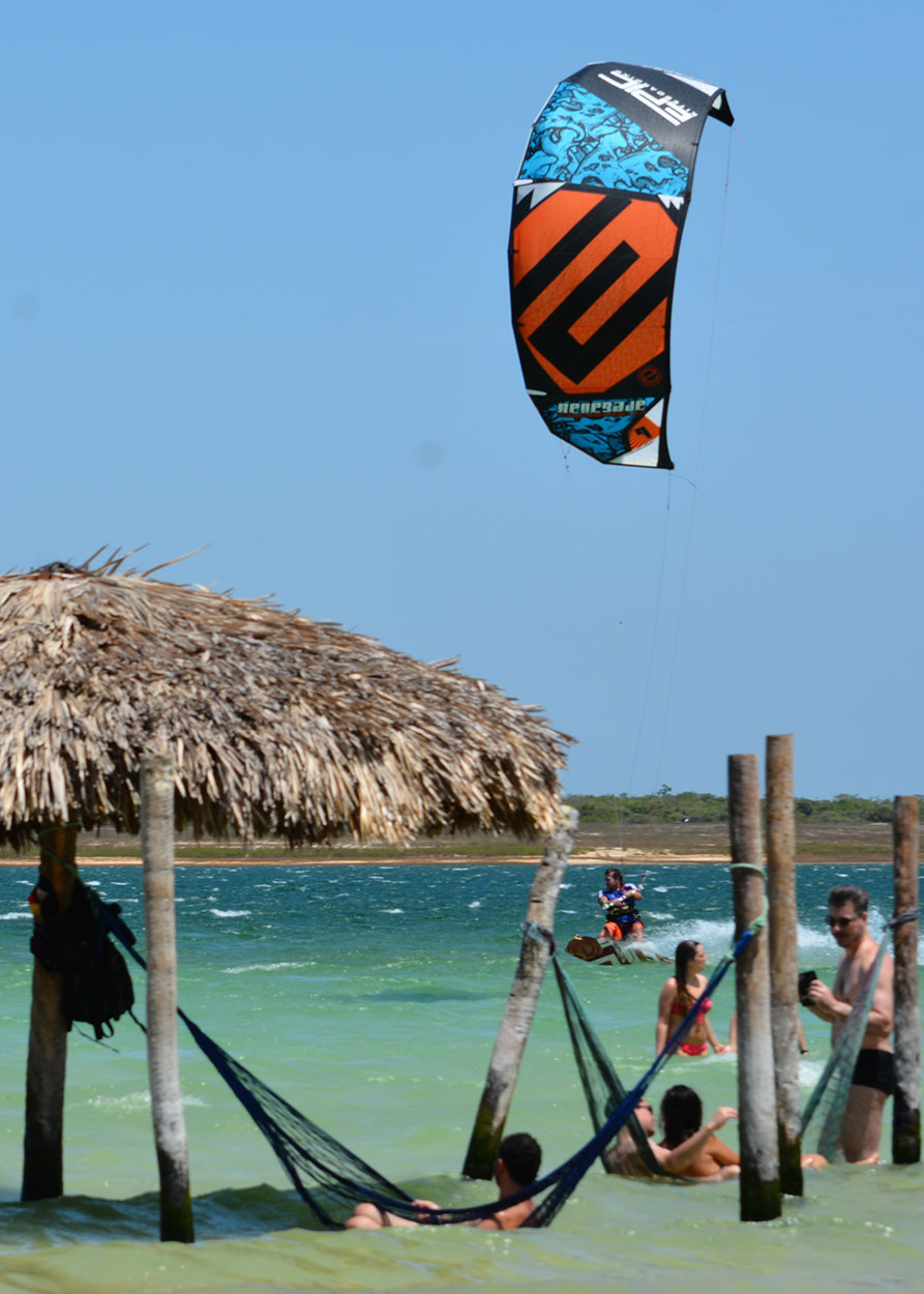 EPIC KITES KITEBOARDING Photos Brazil Kiteboarding 2015