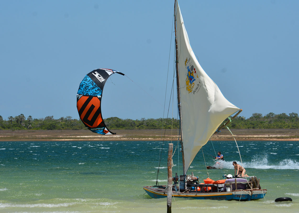 EPIC KITES KITEBOARDING Photos Brazil Kiteboarding 2015