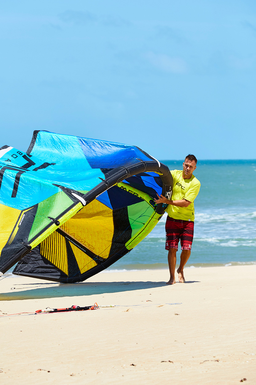 EPIC KITES KITEBOARDING Photos Brazil Kiteboarding 2016