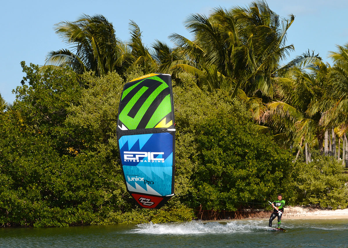 EPIC KITES KITEBOARDING | Photos | Curry Hammock State Park Florida Keys