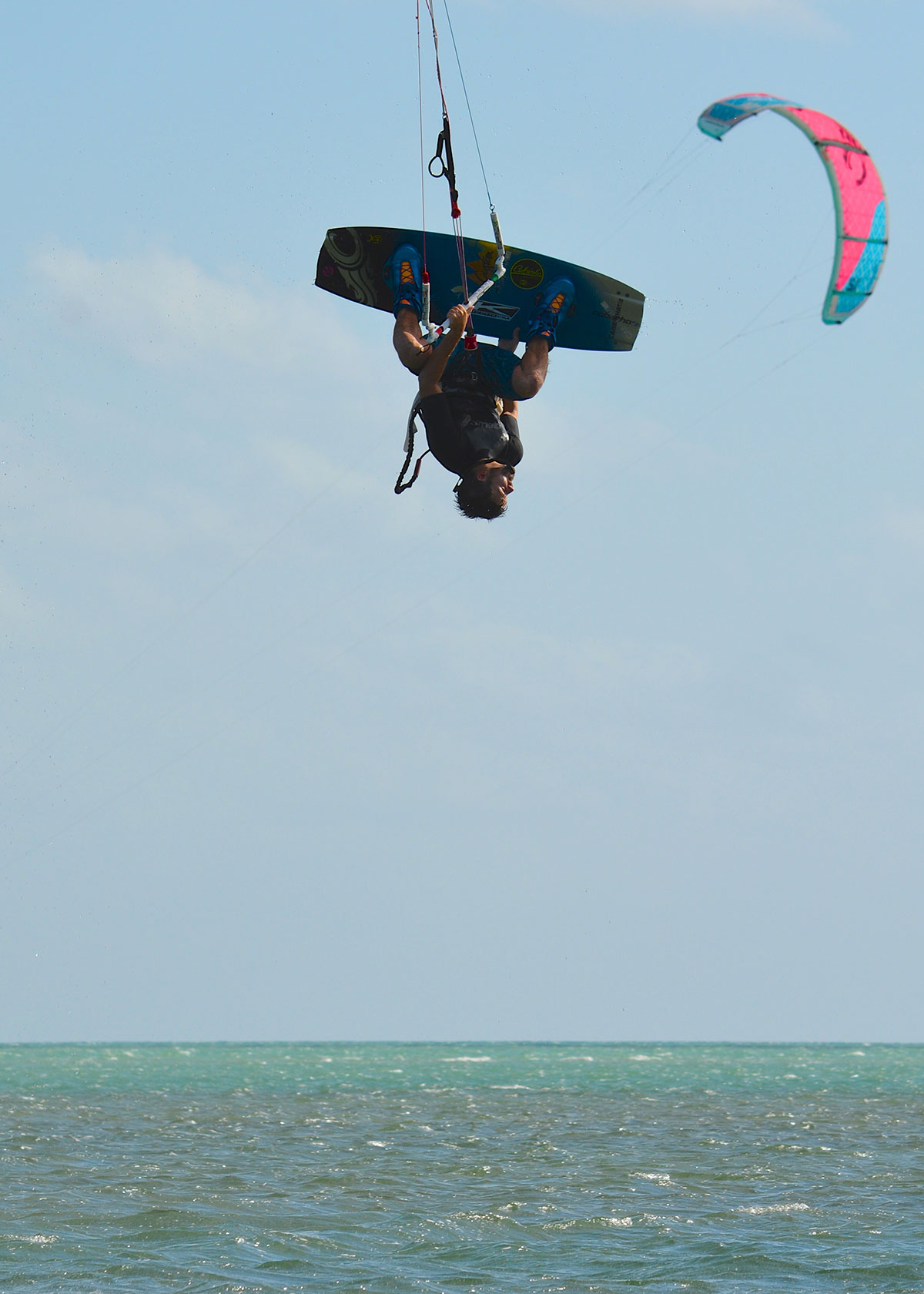 EPIC KITES KITEBOARDING Photos Curry Hammock State Park Florida Keys