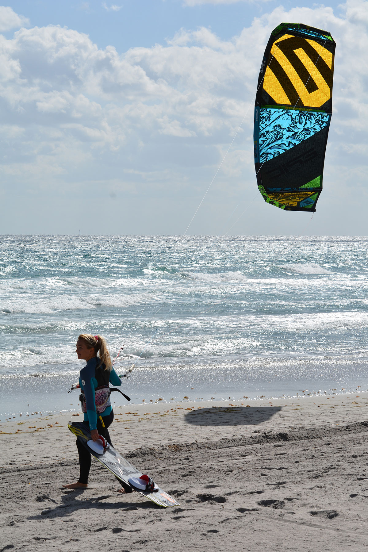 EPIC KITES KITEBOARDING Photos Fort Lauderdale 2015