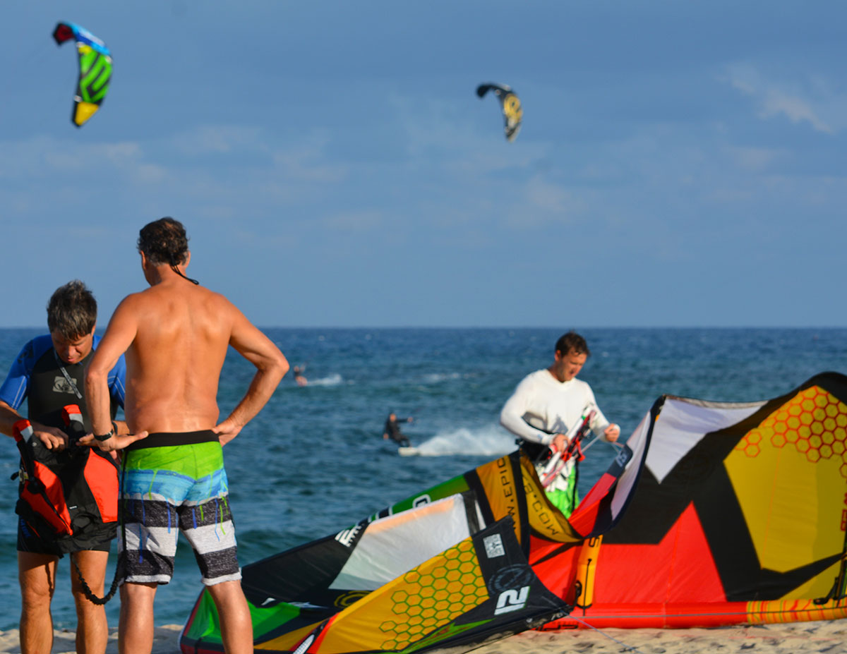 EPIC KITES KITEBOARDING Photos Fort Lauderdale 2015
