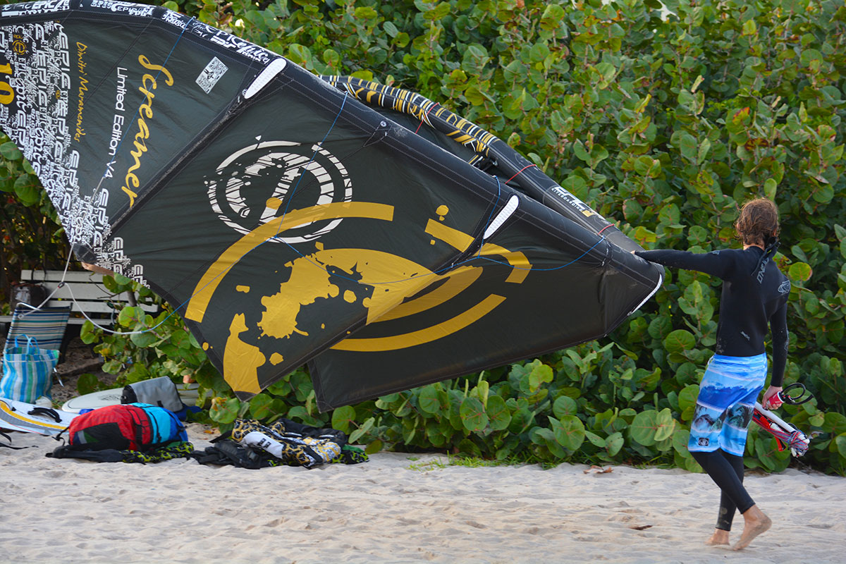 EPIC KITES KITEBOARDING Photos Fort Lauderdale 2015