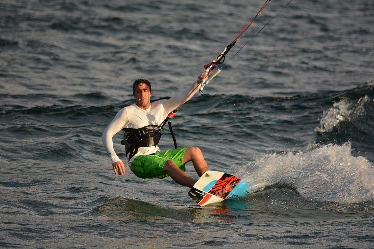 EPIC KITES KITEBOARDING Photos Fort Lauderdale 2015