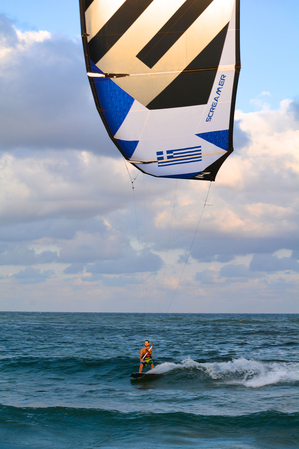 EPIC KITES KITEBOARDING Photos Fort Lauderdale 2015