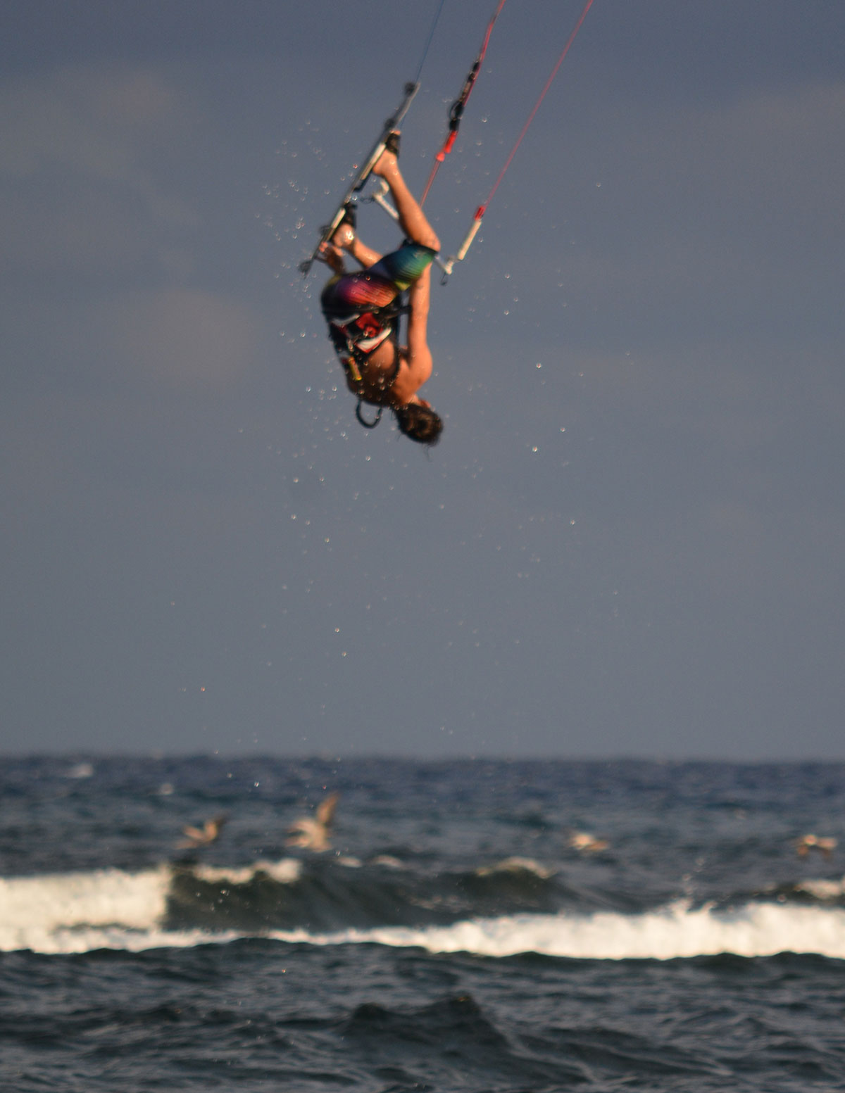 EPIC KITES KITEBOARDING Photos Fort Lauderdale 2015