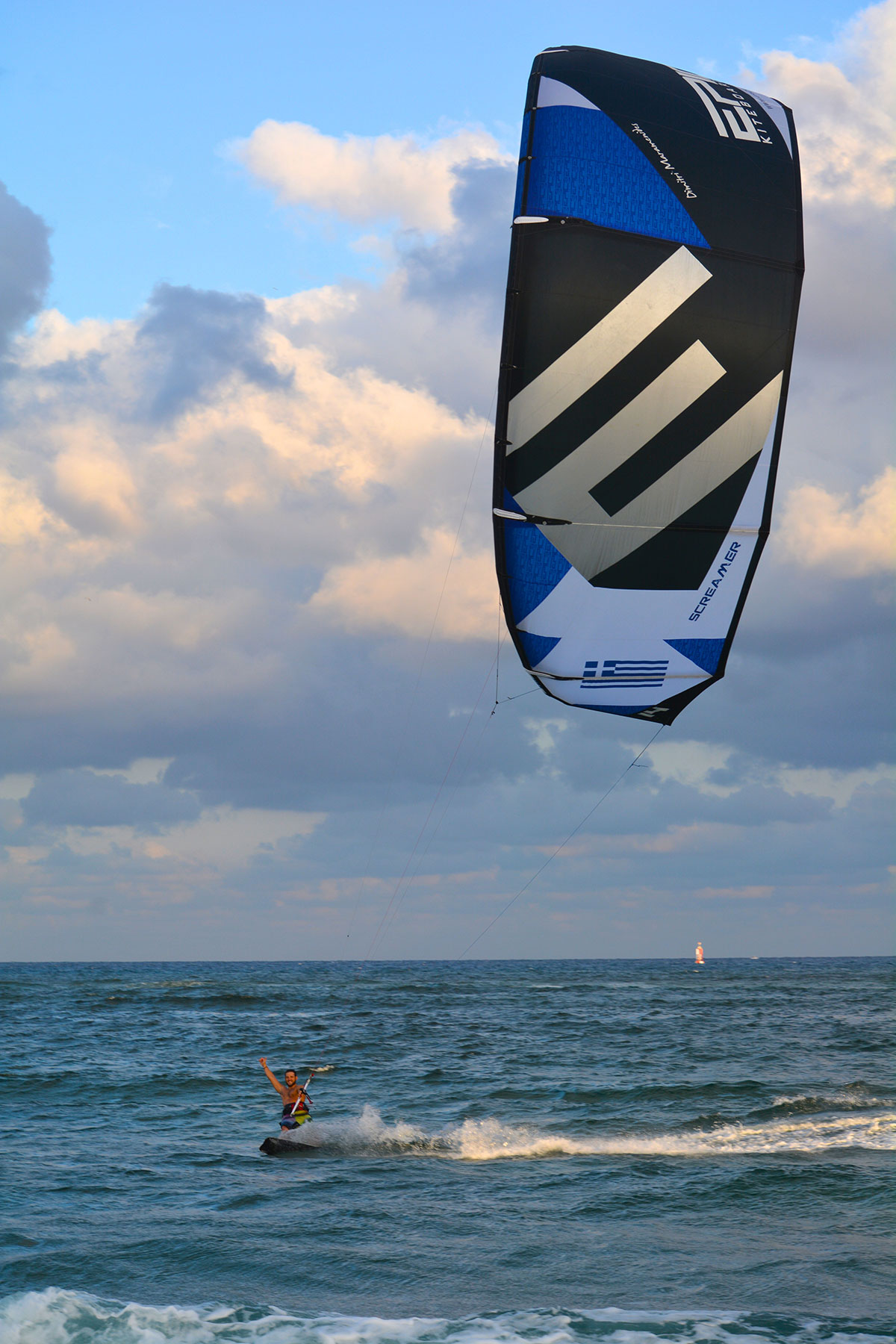 EPIC KITES KITEBOARDING Photos Fort Lauderdale 2015