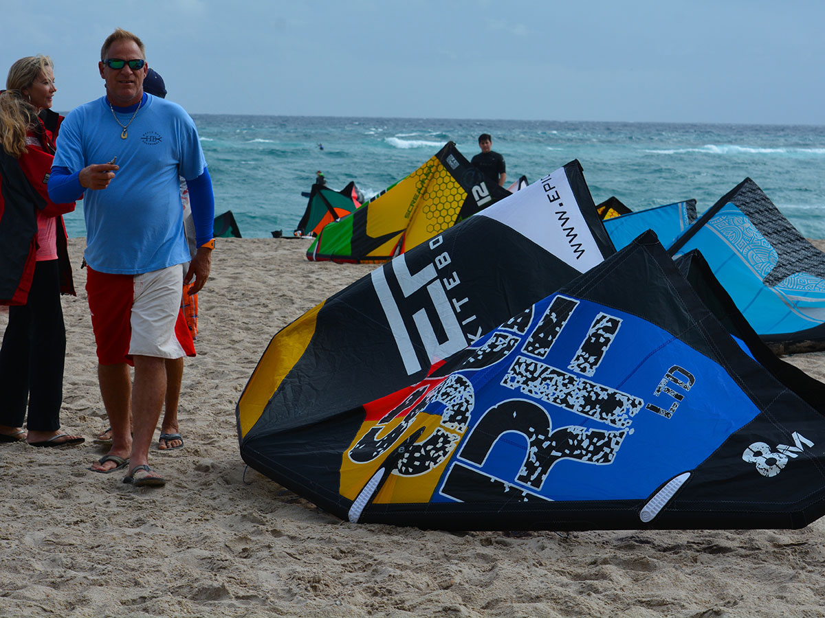 EPIC KITES KITEBOARDING Photos Fort Lauderdale 2015