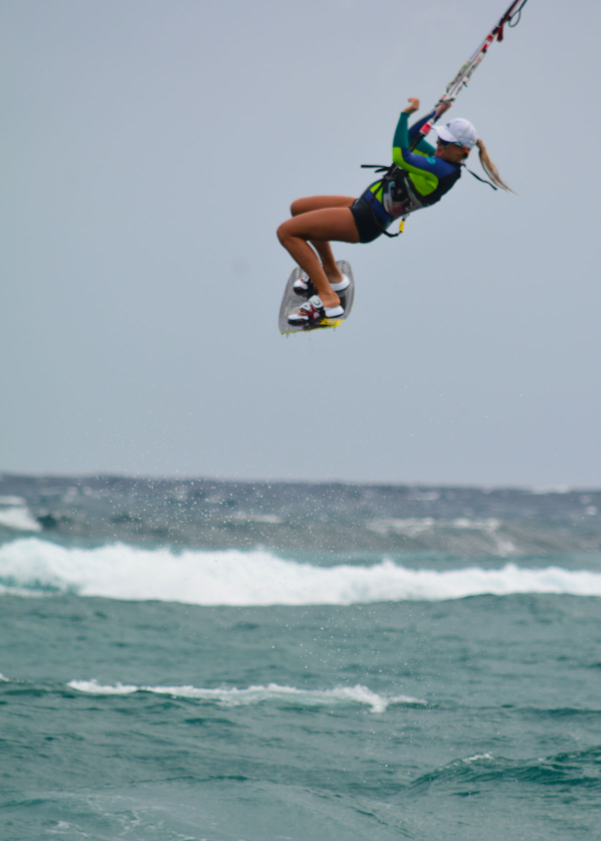 EPIC KITES KITEBOARDING Photos Fort Lauderdale 2015