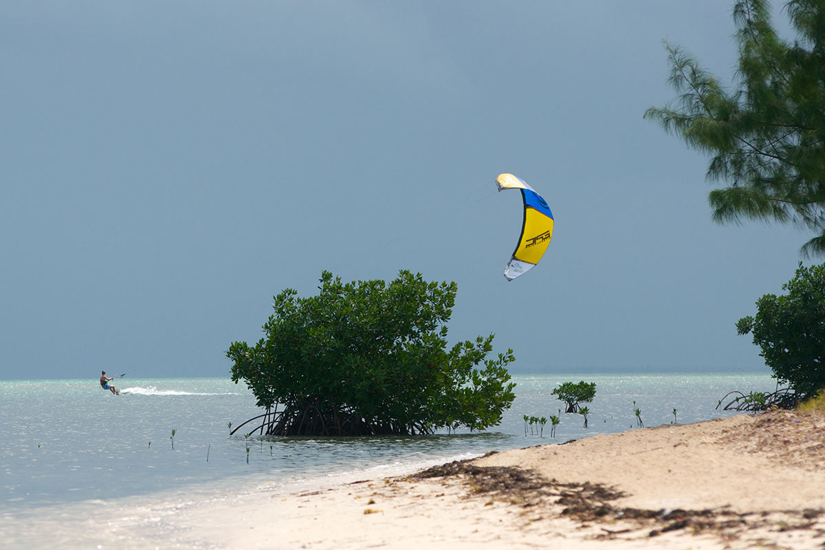 EPIC KITES KITEBOARDING Photos Grand Cayman 2014
