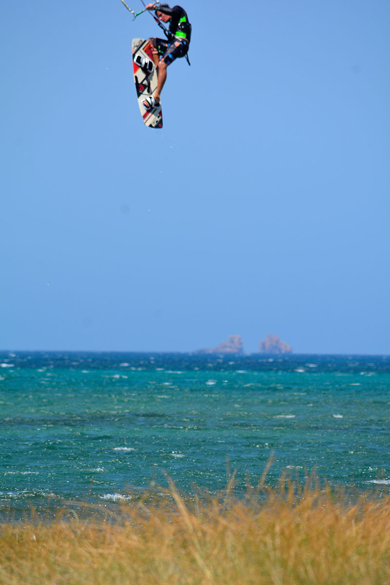 EPIC KITES KITEBOARDING Photos Greece 2015 Demo 2