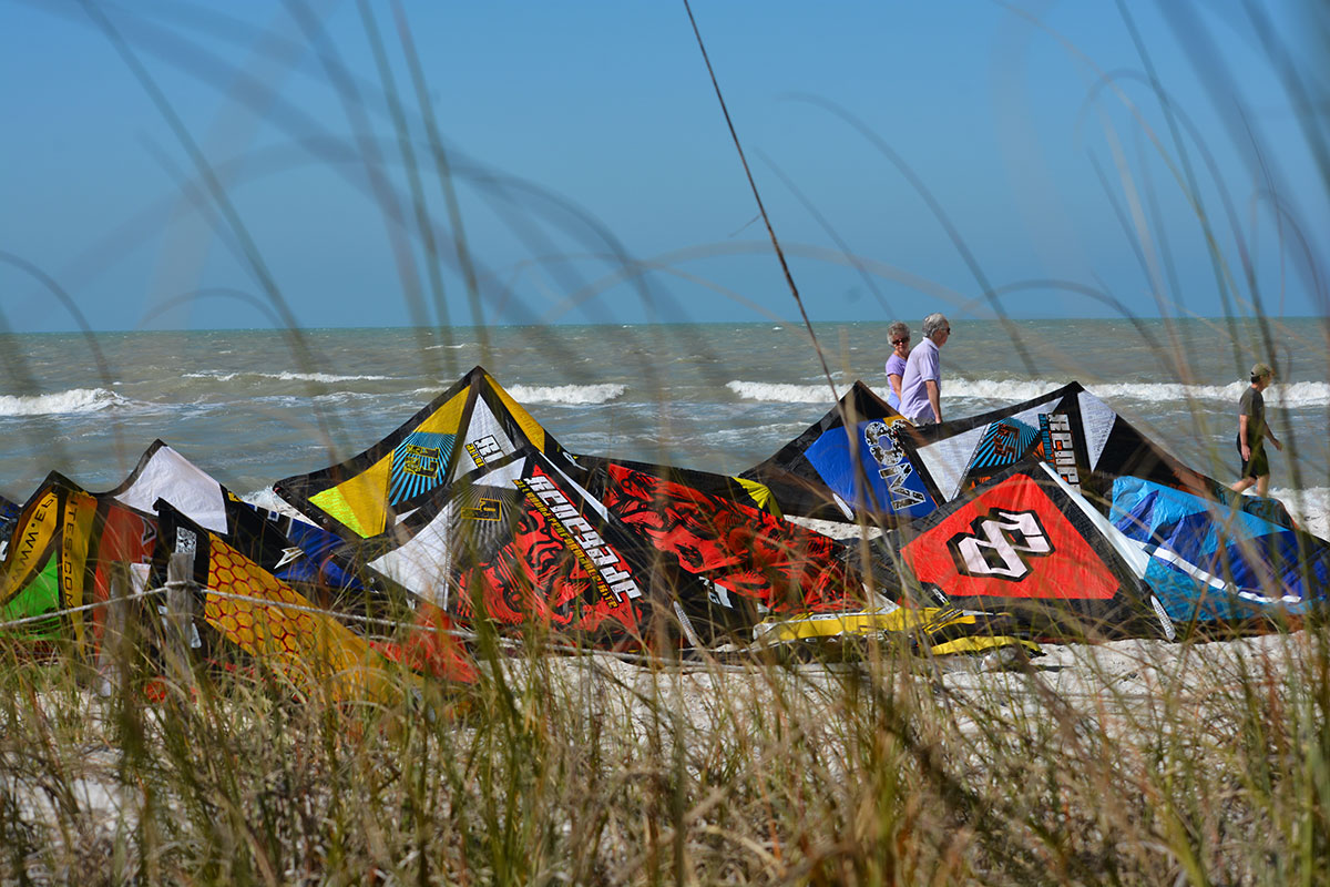 EPIC KITES KITEBOARDING Photos Naples Florida Big Demo Event 2015