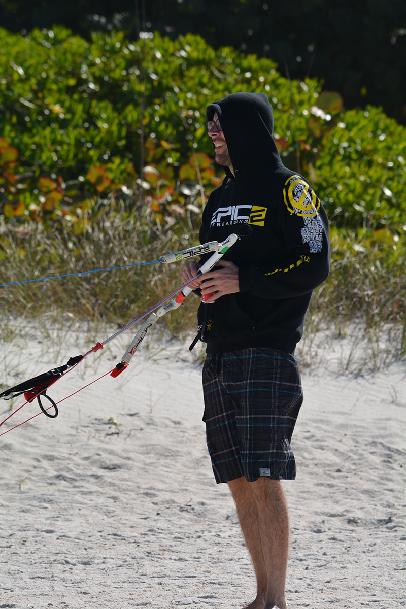 EPIC KITES KITEBOARDING Photos Naples Florida Big Demo Event 2015