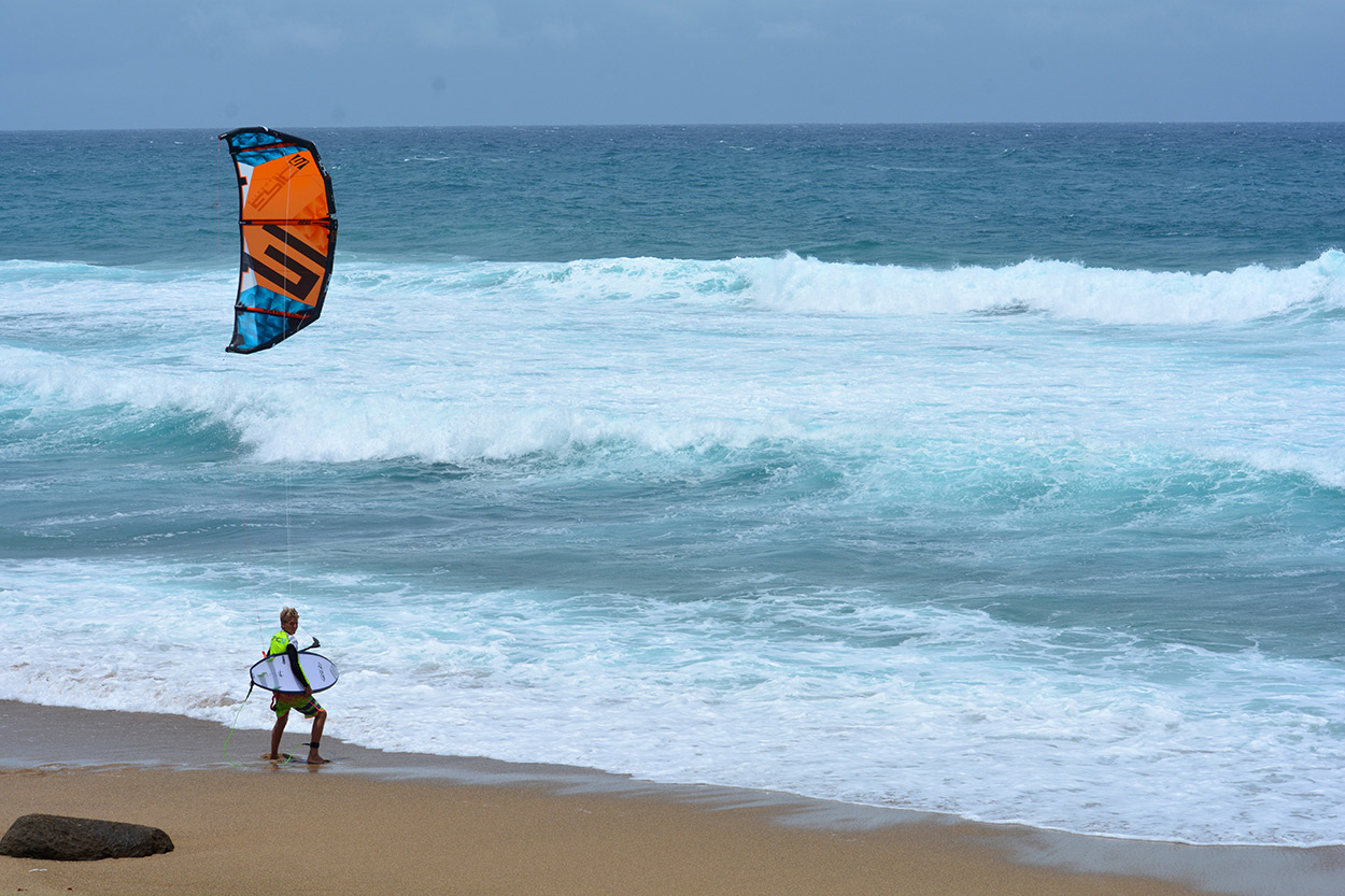 EPIC KITES KITEBOARDING Photos Puerto Rico Kiteboarding 2017