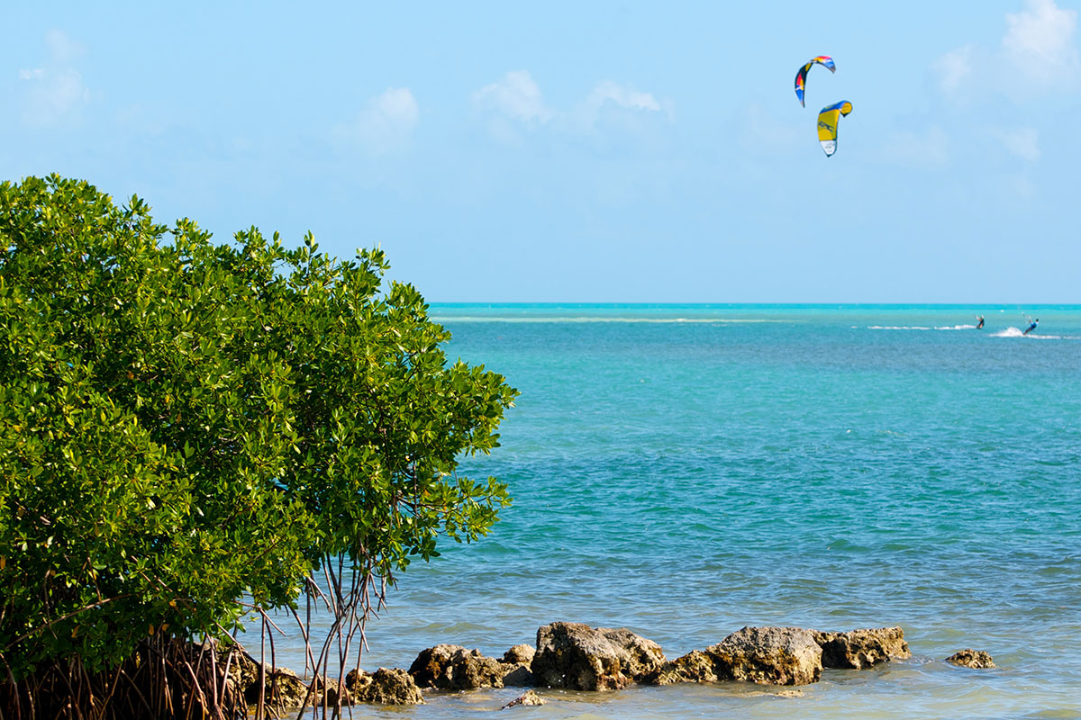 EPIC KITES KITEBOARDING Photos The KEYS Florida USA 2014