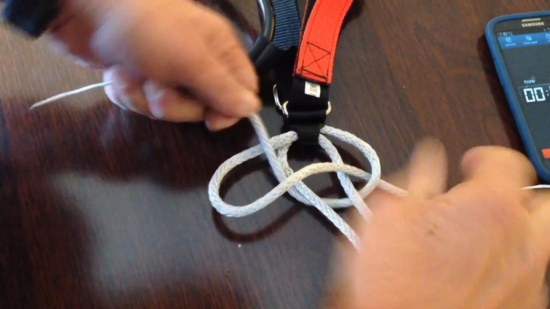 THE BEST KNOT VIDEO HOW TO VIDEOS EPIC KITES KITEBOARDING